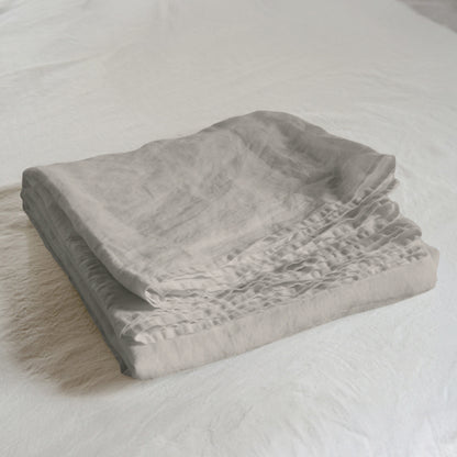 Philippa linnen top sheet