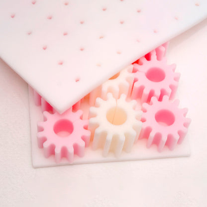 PRE-ORDER Gear Spring Pillow 50X70