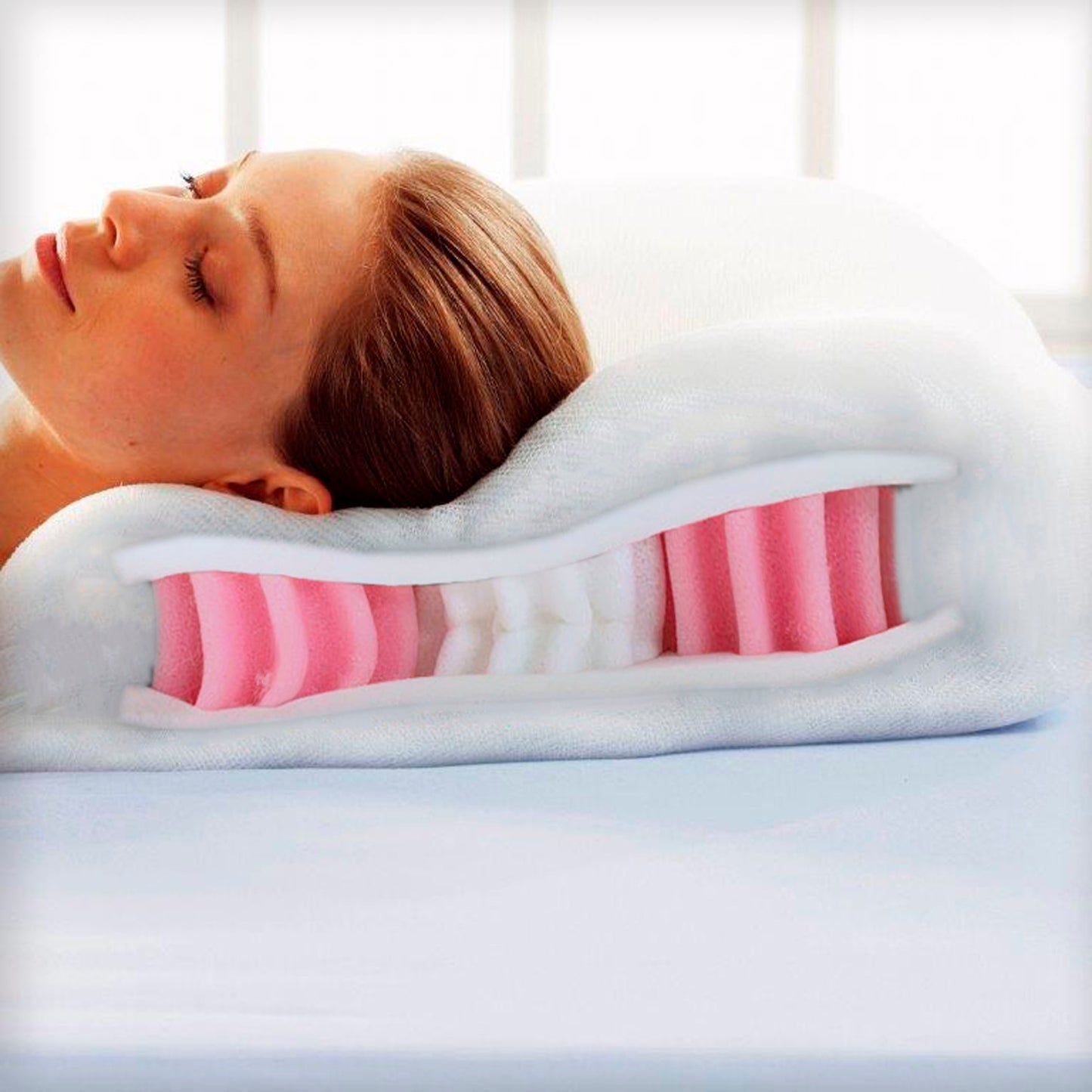 PRE-ORDER Gear Spring Pillow 50X70