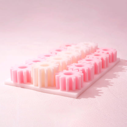 PRE-ORDER Gear Spring Pillow 50X70