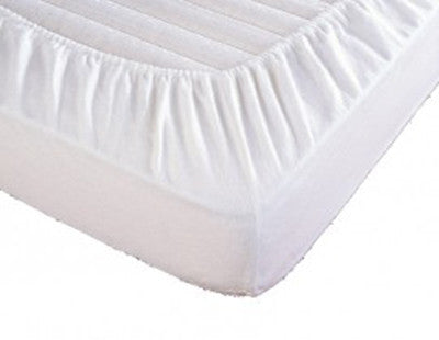 Molton mattress covers